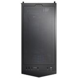 MSI MPG GUNGNIR 300R AIRFLOW - PC Case - Behuizing - Compatibel voor ATX, EATX, ITX, micro ATX - Zwart
