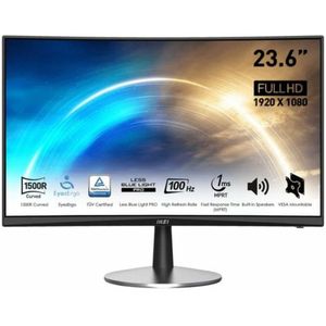 Monitor MSI MP2422C 23,6" 100 Hz