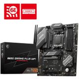 MSI B650 GAMING PLUS WIFI - Moederbord - ATX - Socket AM5 - AMD B650 - DDR5 - Realtek 8125BG 2.5G LAN