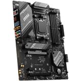 MSI B650 GAMING PLUS WIFI - Moederbord - ATX - Socket AM5 - AMD B650 - DDR5 - Realtek 8125BG 2.5G LAN