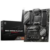 MSI B650 GAMING PLUS WIFI - Moederbord - ATX - Socket AM5 - DDR5