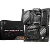 MSI B650 GAMING PLUS WIFI - Moederbord - ATX - Socket AM5 - DDR5