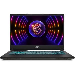 MSI Cyborg 15 A12VE-299BE - Gaming Laptop - 15.6 inch - 144Hz - azerty