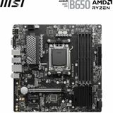Moederbord MSI 911-7E27-001 AMD B650 AMD AM5