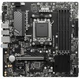 MSI PRO B650M-P moederbord AMD B650 Socket AM5 micro ATX