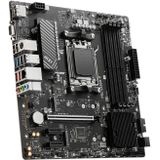 MSI PRO B650M-P moederbord AMD B650 Socket AM5 micro ATX