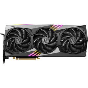 Graphics card MSI GeForce RTX 4060 Ti GAMING X TRIO 8G 8 GB GDDR6 NVIDIA Geforce RTX 4060 Ti