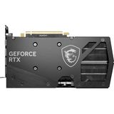 Graphics card MSI GEFORCE RTX 4060 TI GAMING X 8G 8 GB GDDR6 NVIDIA Geforce RTX 4060 Ti