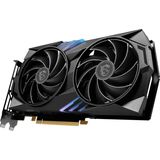 Graphics card MSI GEFORCE RTX 4060 TI GAMING X 8G 8 GB GDDR6 NVIDIA Geforce RTX 4060 Ti