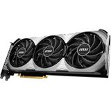 MSI GeForce RTX 4060 Ti VENTUS 3X 8G OC NVIDIA 8 GB GDDR6 (DLSS 3)