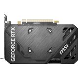 MSI Nvidia GeForce RTX 4060 Ti - 8GB GDDR6 - HDMI - DisplayPort