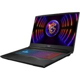 MSI Pulse 17 B13VGK-601BE - Gaming Laptop - 17.3 inch - 240 Hz - azerty