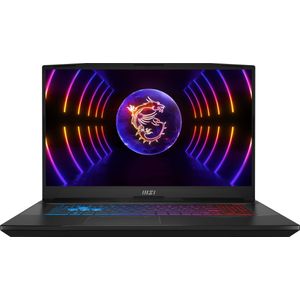 MSI Gaming Laptop Pulse 17 B13vgk-601be Intel Core I9-13900h