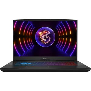 MSI Gaming Laptop Pulse 17 B13vfk-603be Intel Core I9-13900h