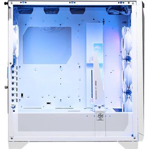 MSI MPG GUNGNIR 300R AIRFLOW WHITE