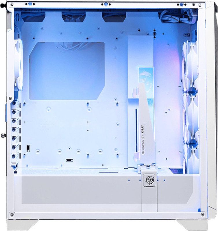 MSI MPG GUNGNIR 300R AIRFLOW WHITE