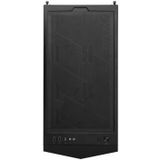 MSI MPG GUNGNIR 300P AIRFLOW - PC Case - Behuizing - Compatibel voor ATX, EATX, ITX, micro ATX - Zwart