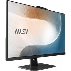 Msi 9s6-af8211-450 Modern Am272p 27´´ I5-1235u/8gb/512gb Ssd All In One Pc One Size