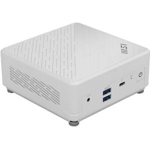 MSI Cubi 5 12M-092XDE 00B0A811-092