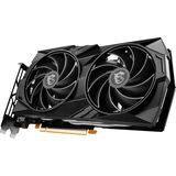 Graphics card MSI 912-V516-003 8 GB GDDR6 NVIDIA Geforce RTX 4060