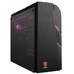 MSI Desktop-pc, standaard