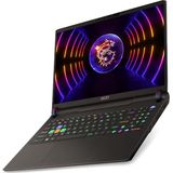 MSI Gaming Laptop Vector Intel Core I9-13950hx (gp68hx 13vh-081be)