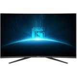 MSI - G32CQ5P - Monitor - WQHD - VA - 170Hz