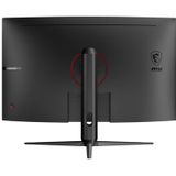 MSI - G32CQ5P - Monitor - WQHD - VA - 170Hz