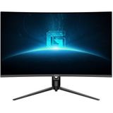 MSI - G32CQ5P - Monitor - WQHD - VA - 170Hz
