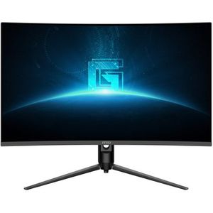 MSI - G32CQ5P - Monitor - WQHD - VA - 170Hz