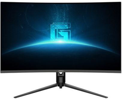 MSI - G32CQ5P - Monitor - WQHD - VA - 170Hz