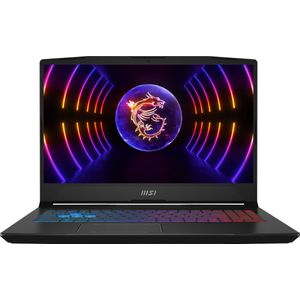 MSI Pulse 15 B13VGK-1281BE - Gaming Laptop - 15.6 inch - 144Hz - azerty