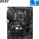 MB MSI Intel 1700 Pro Z790-S WiFi