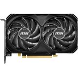 MSI GEFORCE RTX 4060 TI VENTUS 2X BLACK 16G OC