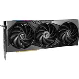 MSI - Grafische kaart - RTX 4060 TI GAMING X SLIM 16G (912-V517-011)