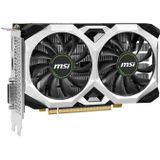 MSI GeForce GTX 1650 D6 Ventus XS OCV3