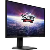 MSI - G244F E2 - Full HD Gaming Monitor - Rapid IPS - 180Hz