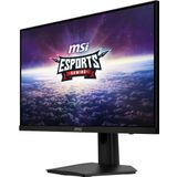 MSI - G244F E2 - Full HD Gaming Monitor - Rapid IPS - 180Hz