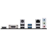 MSI PRO H610M-E moederbord