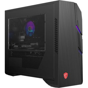 MSI MAG Codex 6 13NUB7-013MYS - Intel Core i7 - 16 GB RAM - 1 TB SSD - RTX 4060 Ti