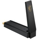 MSI AXE5400 interfacekaart/-adapter USB 2.0