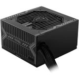 MSI Interne Voeding - MAG A750BN - ATX12V 3.0 - 80 Plus Bronze - 750W - Zwart