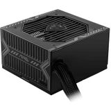 MSI Interne Voeding - MAG A750BN - ATX12V 3.0 - 80 Plus Bronze - 750W - Zwart