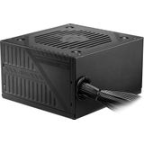 MSI - MAG A550BNL - 550 Watt - ATX - 80+ Bronze - Zwart