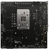 MSI B650M PROJECT ZERO - Moederbord - Zwart - Materiaal: PCB