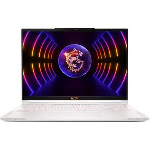 MSI Stealth 16 Studio A13VG-290NL - Gaming Laptop - 16 Inch - 240 Hz