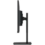 MSI - Pro MP275P - Monitor - Zwart - 27 inch - Full HD 1920 x 1080 Pixels