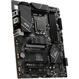 MSI VOOR B760-P DDR4 II