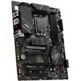 MSI PRO B760-P DDR4 II moederbord Intel B760 LGA 1700 ATX