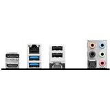 MSI PRO B760-P DDR4 II moederbord Intel B760 LGA 1700 ATX